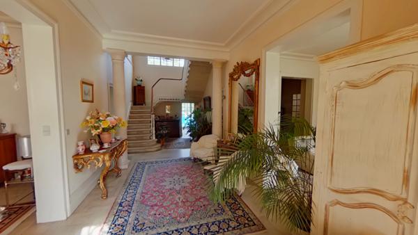 Maison Merignac 9 pièces 290 m2  piscine