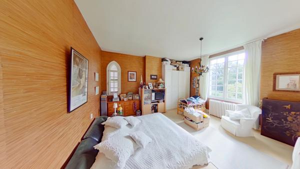 Maison Merignac 9 pièces 290 m2  piscine