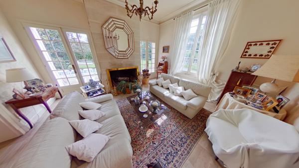 Maison Merignac 9 pièces 290 m2  piscine