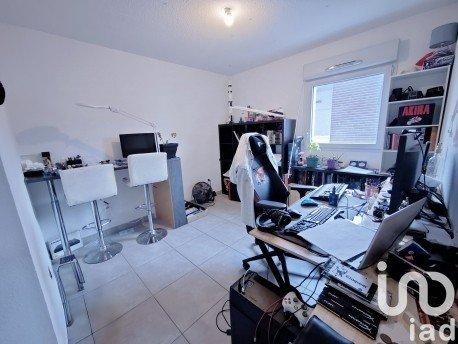 Appartement 4 pièces de 77 m² à Toulouse (31300)