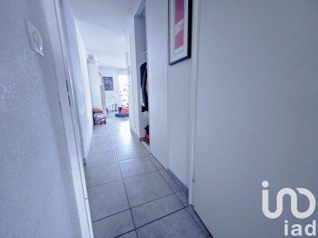 Appartement 4 pièces de 77 m² à Toulouse (31300)