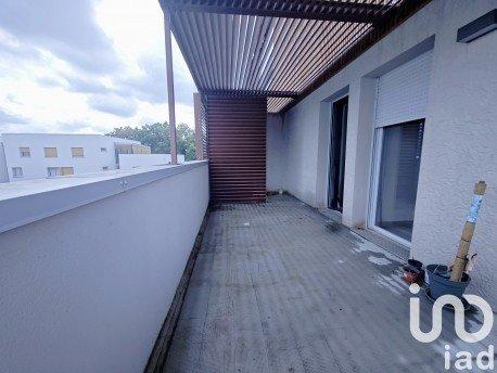 Appartement 4 pièces de 77 m² à Toulouse (31300)