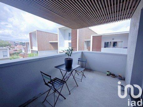 Appartement 4 pièces de 77 m² à Toulouse (31300)