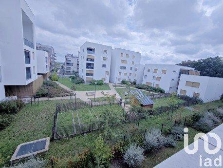 Appartement 4 pièces de 77 m² à Toulouse (31300)