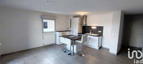 Appartement 4 pièces de 77 m² à Toulouse (31300)