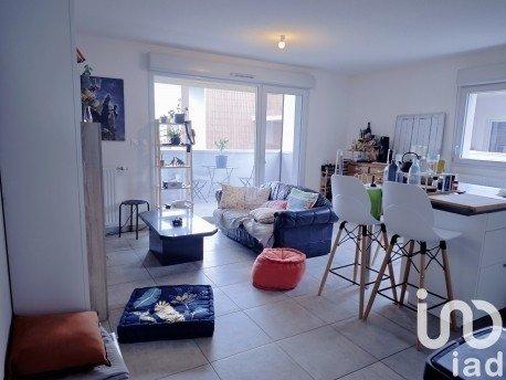 Appartement 4 pièces de 77 m² à Toulouse (31300)