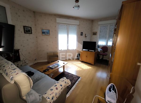 Quartier Les Maillets - Maison Le Mans 7 pièce(s) 159 m2