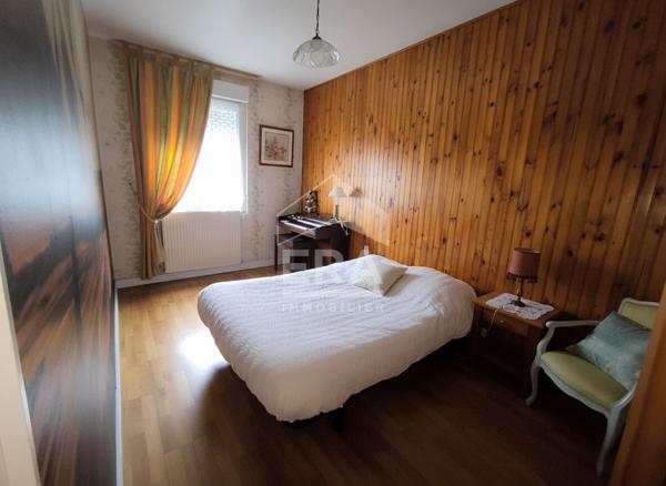 Quartier Les Maillets - Maison Le Mans 7 pièce(s) 159 m2