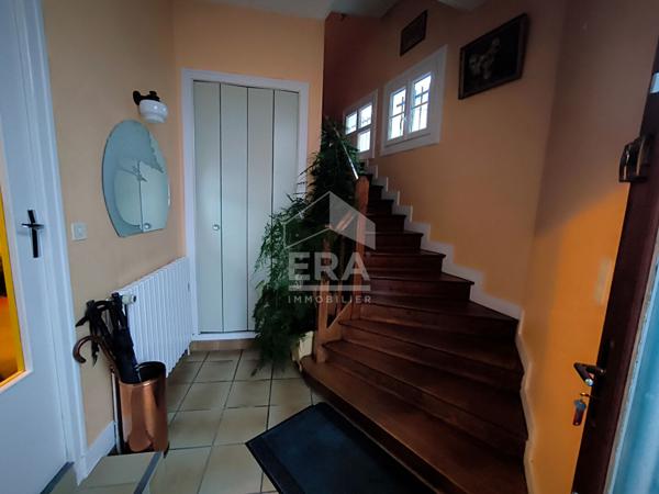 Quartier Les Maillets - Maison Le Mans 7 pièce(s) 159 m2