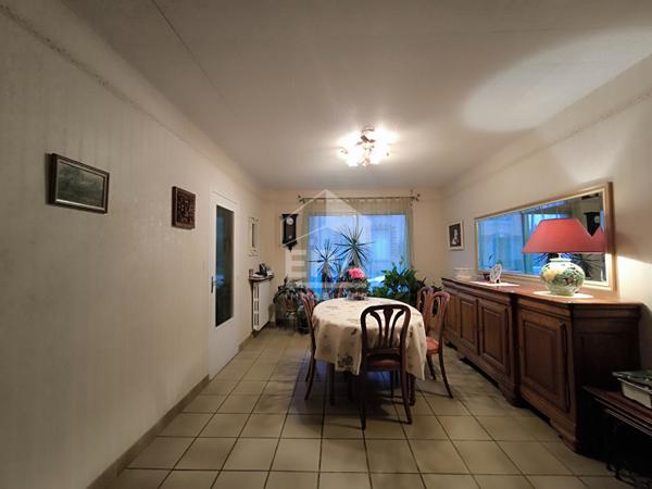 Quartier Les Maillets - Maison Le Mans 7 pièce(s) 159 m2