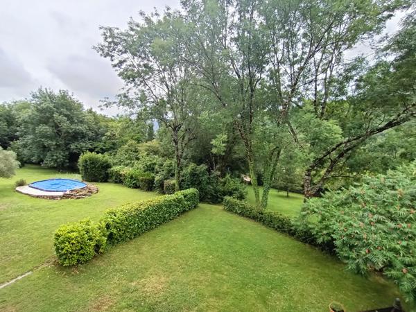 Maison à vendre à L'Herm (09000) - Ariège