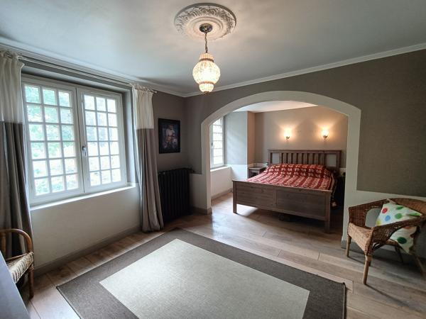 Maison à vendre à L'Herm (09000) - Ariège