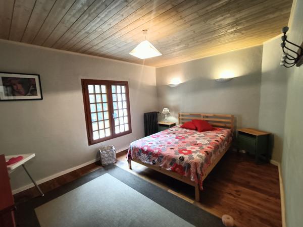 Maison à vendre à L'Herm (09000) - Ariège