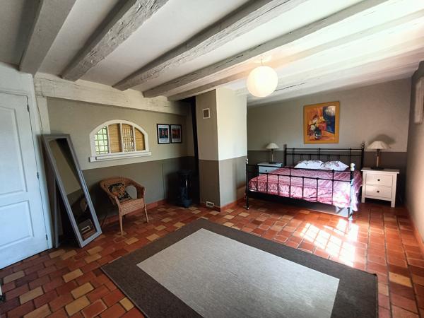 Maison à vendre à L'Herm (09000) - Ariège