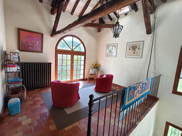Maison à vendre à L'Herm (09000) - Ariège