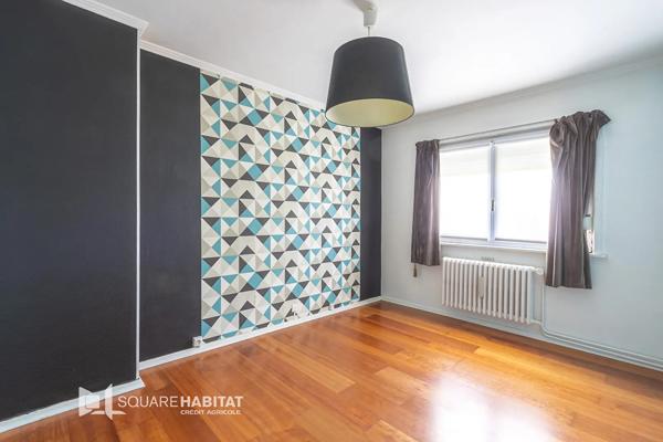 Maison à vendre 4 pièces 110m² Tourcoing (59200)