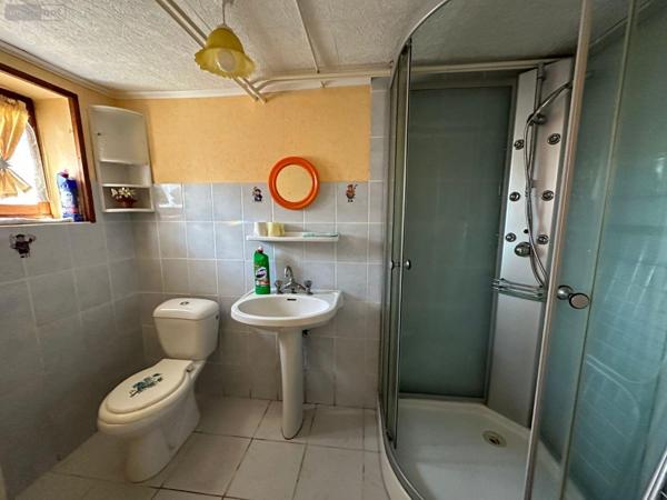 Maison à vendre à Noyers-sur-Cher dans le Loir-et-Cher (41140), ref : 12101/1265