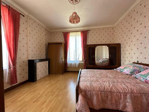 Maison à vendre à Noyers-sur-Cher dans le Loir-et-Cher (41140), ref : 12101/1265