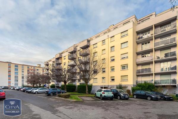 Appartement à vendre 1 pièce 22.18m²