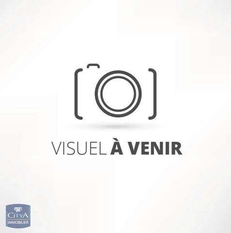 Appartement à louer 2 pièces 44.4m²