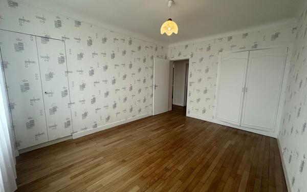 Appartement à vendre    3 pièces • 83,83 m2 Lisieux