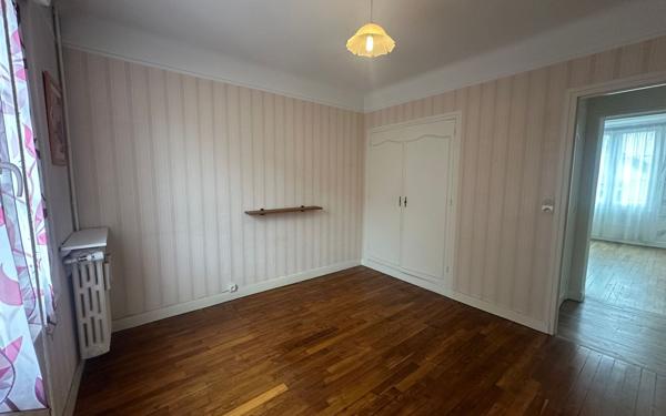 Appartement à vendre    3 pièces • 83,83 m2 Lisieux