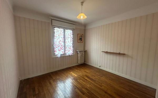 Appartement à vendre    3 pièces • 83,83 m2 Lisieux