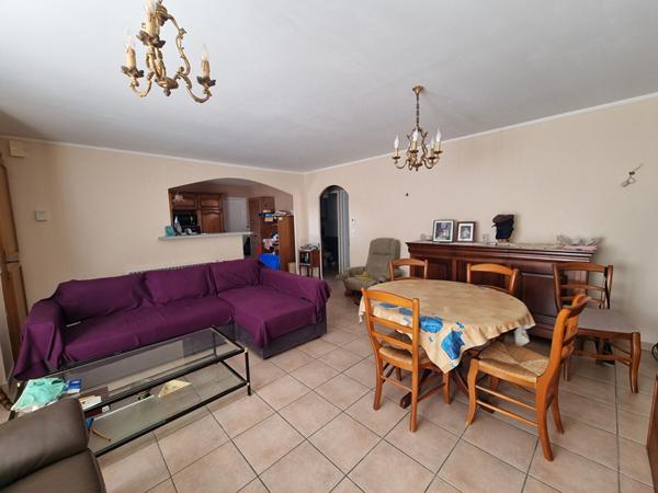 Charmante maison de plain-pied - Hauts de Narbonne - 2 chambres