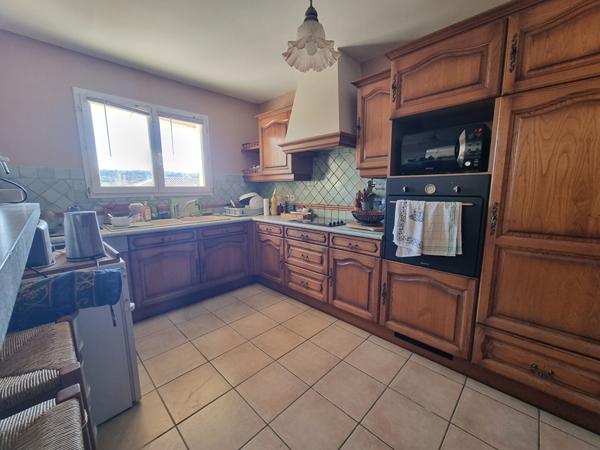 Charmante maison de plain-pied - Hauts de Narbonne - 2 chambres