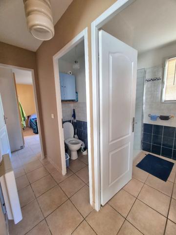 Charmante maison de plain-pied - Hauts de Narbonne - 2 chambres