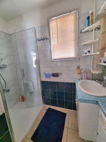 Charmante maison de plain-pied - Hauts de Narbonne - 2 chambres