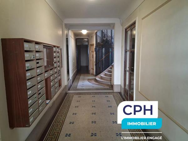 Appartement à vendre à Paris (75015)