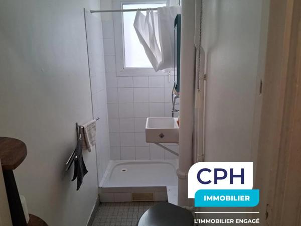 Appartement à vendre à Paris (75015)