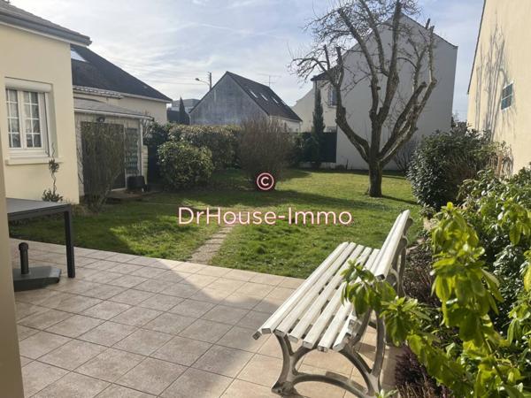 Maison à vendre 7 pièces de 110 m²