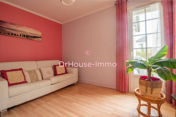 Maison à vendre 7 pièces de 110 m²