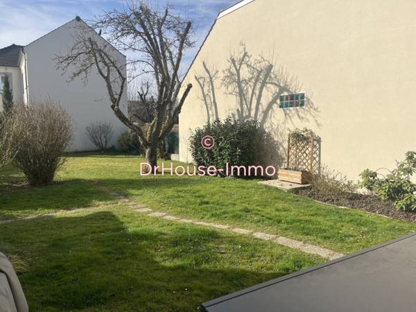 Maison à vendre 7 pièces de 110 m²