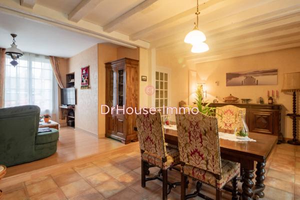 Maison à vendre 7 pièces de 110 m²