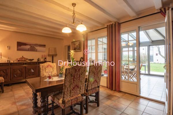 Maison à vendre 7 pièces de 110 m²