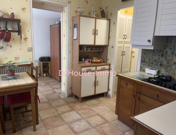 Maison à vendre 7 pièces de 110 m²