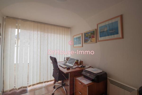 Maison à vendre 7 pièces de 110 m²