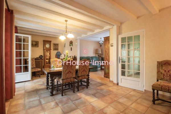 Maison à vendre 7 pièces de 110 m²