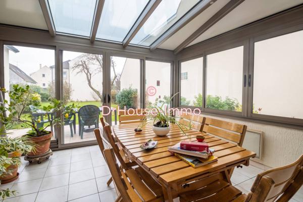 Maison à vendre 7 pièces de 110 m²