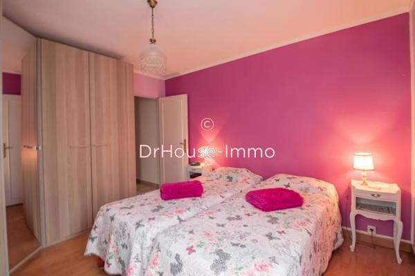 Maison à vendre 7 pièces de 110 m²