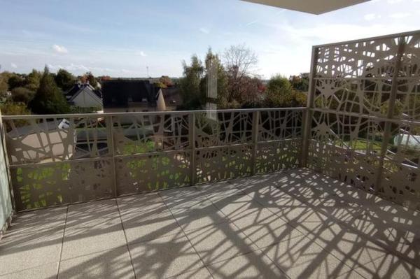 Location - Appartement 3 pièces 67 m 2 MORDELLES (35310)