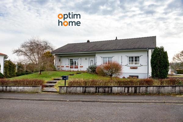 Coquette Maison Individuelle