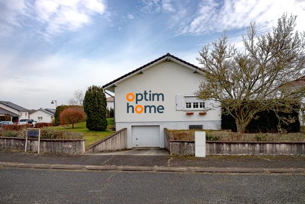 Coquette Maison Individuelle