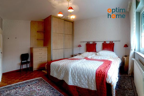 Coquette Maison Individuelle