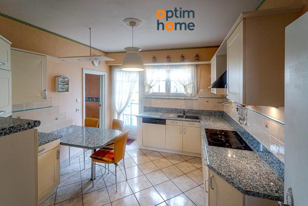 Coquette Maison Individuelle