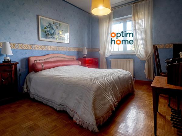 Coquette Maison Individuelle