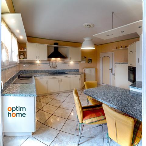 Coquette Maison Individuelle